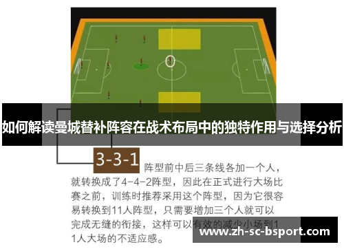 如何解读曼城替补阵容在战术布局中的独特作用与选择分析