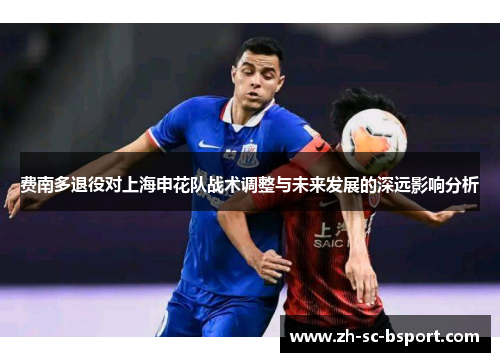 费南多退役对上海申花队战术调整与未来发展的深远影响分析