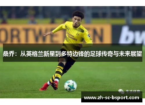 桑乔：从英格兰新星到多特边锋的足球传奇与未来展望
