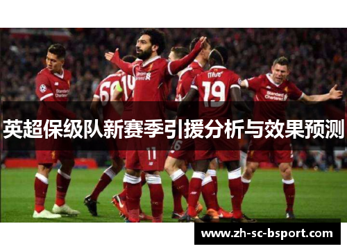 英超保级队新赛季引援分析与效果预测